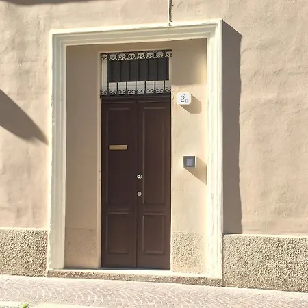 Suite Home Apartment Como