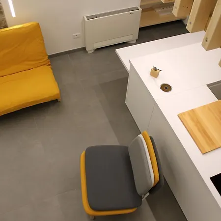 Suite Home Apartment