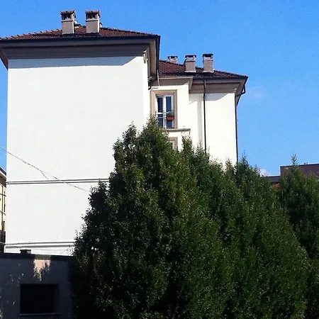 Apartment Suite Home Como