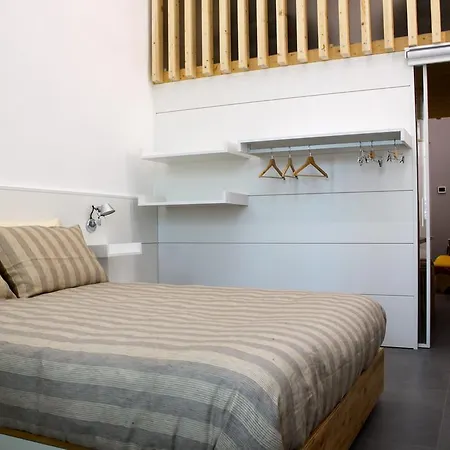 Suite Home * Como