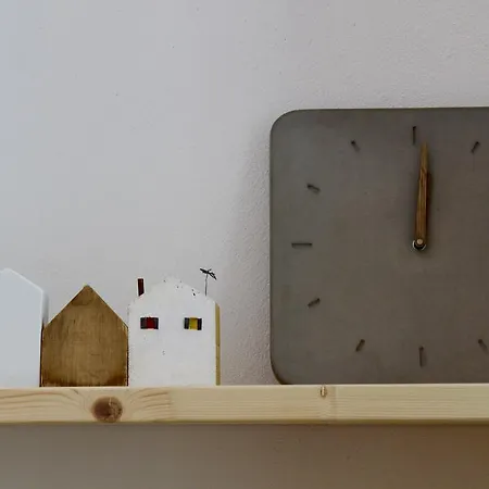 Suite Home