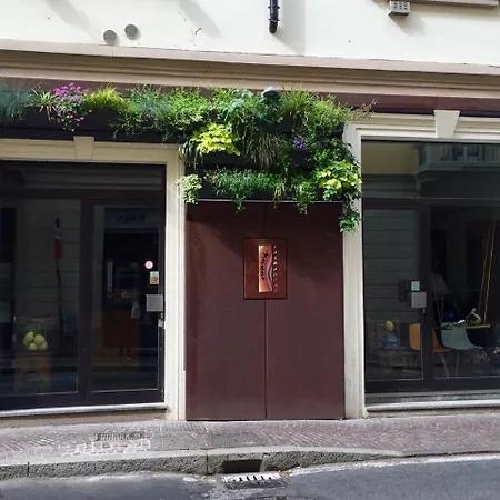 Suite Home Apartment Como