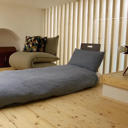 Suite Home Apartman *