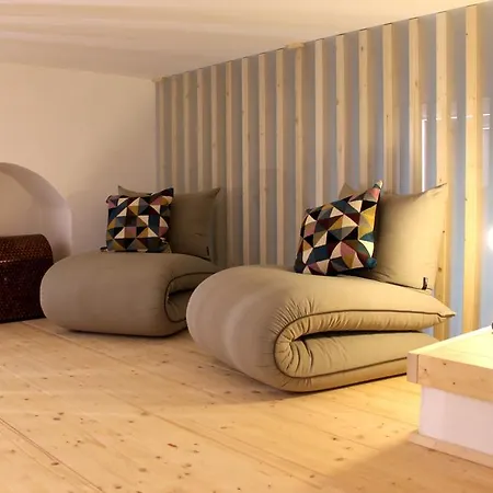 Suite Home Apartman *