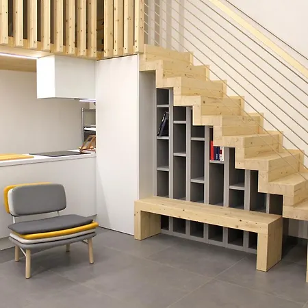Apartman Suite Home