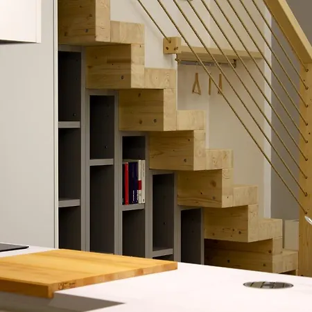 Apartman Suite Home Como