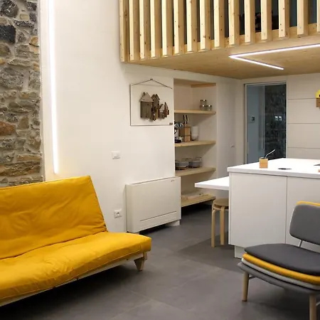 Apartman Suite Home