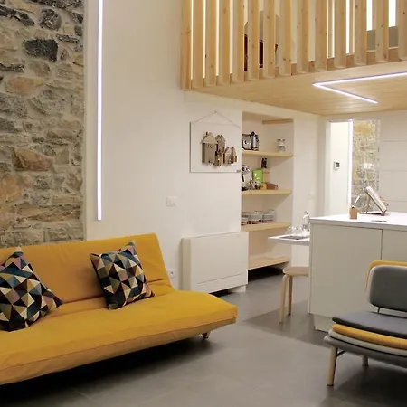 Apartman Suite Home